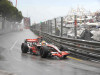 Gp Monaco - Gara